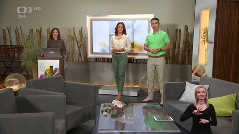 Život na třetí - 11. června 2020