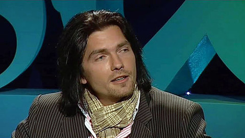 Všechnopárty - 22. října 2010