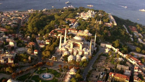 Evropa dnes - Okno do... Porta