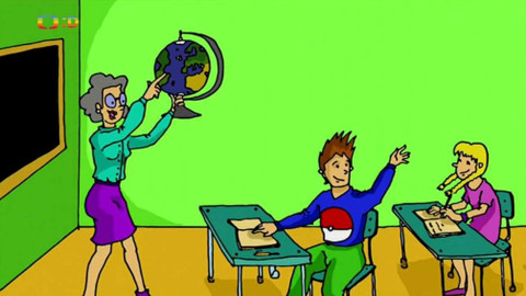 Zprávičky - 8. září 2018