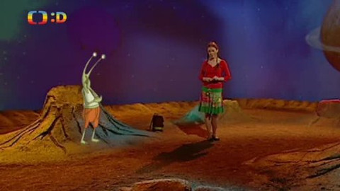 PLANETA YÓ - 30. ledna 2014