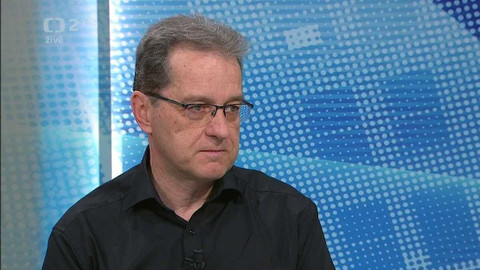 Dobré ráno - 7. března 2022