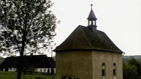 Archiv dne - 23. květen 1990: Bydlení v kapli