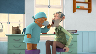 Dobrodružství medvídka Paddingtona II