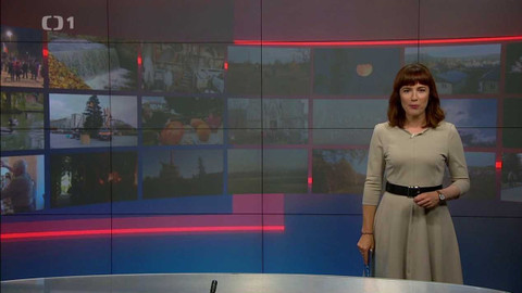 Týden v regionech (Ostrava) - 20. srpna 2022