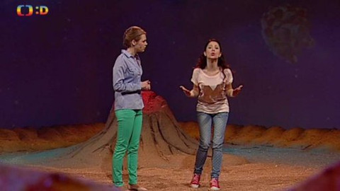 PLANETA YÓ - 20. dubna 2015