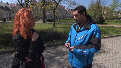 Černé ovce - 5. června 2019