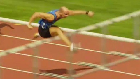 Atletika - Atletická extraliga