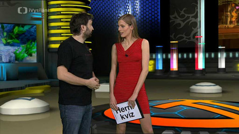 Game Page - 4. února 2012