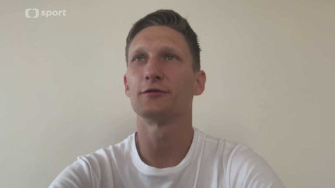 EURO 2020 s ... - Na EURO s Milanem Škodou