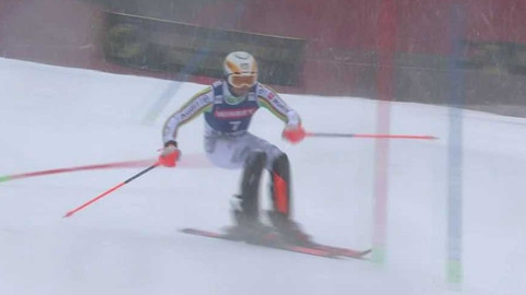 Světový pohár v alpském lyžování - Bulharsko