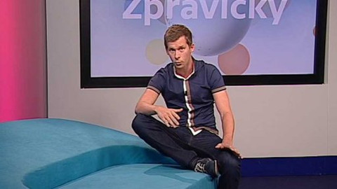 Zprávičky - 18. března 2015