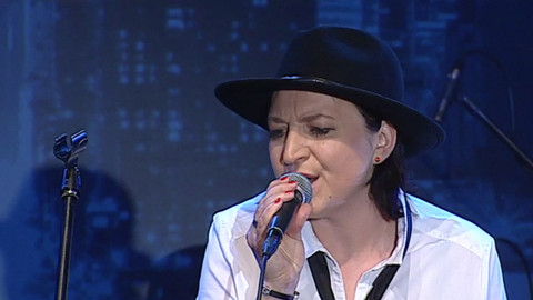 Miriam Bayle - Fenomén scat