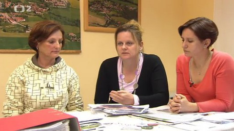 Nedej se! - Za čisté Vltavotýnsko