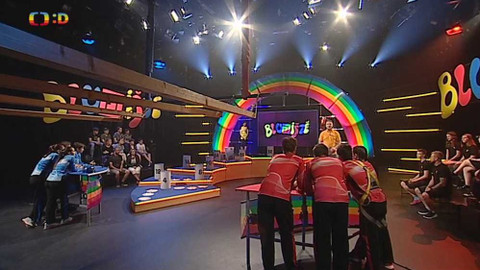 Bludiště - 27. září 2021