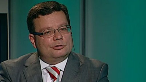 Hyde Park ČT24 - 15. srpna 2011