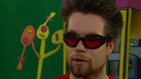 Ta naše povaha česká - Mladí, vpřed!