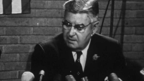 Televizní noviny - 16. října 1968