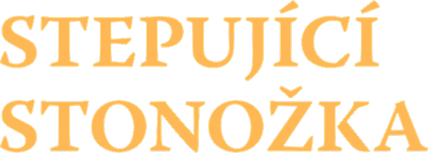 Stepující stonožka