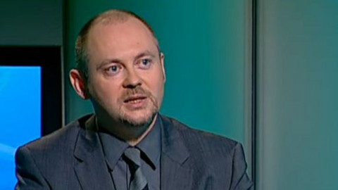 Hyde Park ČT24 - 27. února 2013