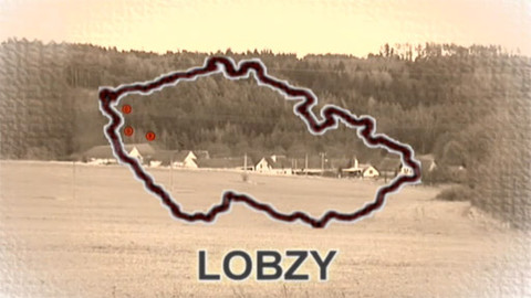 Divnopis aneb Proč se to tak jmenuje? - Lobzy