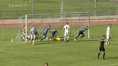 Studio fotbal - Dohráno