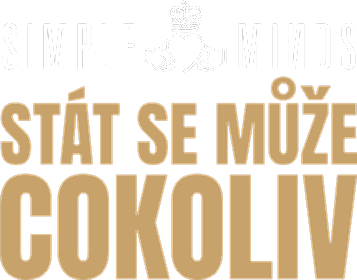 Simple Minds: Stát se může cokoliv