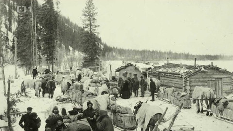 Toulavá kamera - 19. července 2020