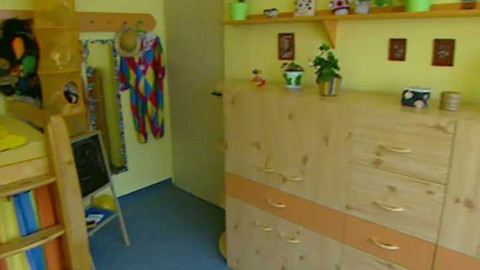 Bydlení je hra - 22. září 2005