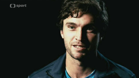 ATP týden tenisu - 4. listopadu 2015