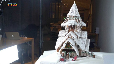 Zprávičky - 13. prosince 2020