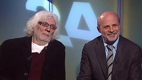 Před půlnocí - 16. ledna 2009