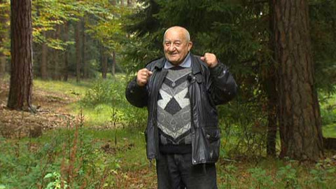 Chcete mě? - 27. října 2013