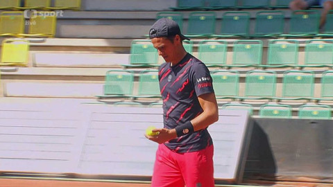 Czech Open - MONETA Czech Open 2021