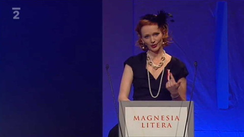 Magnesia Litera - Magnesia Litera 2010