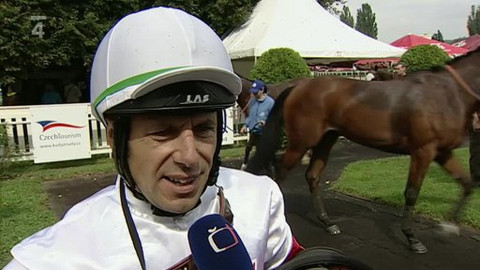 Turf - 4. září 2012