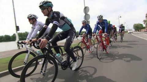 inCycle - InCycle 2015