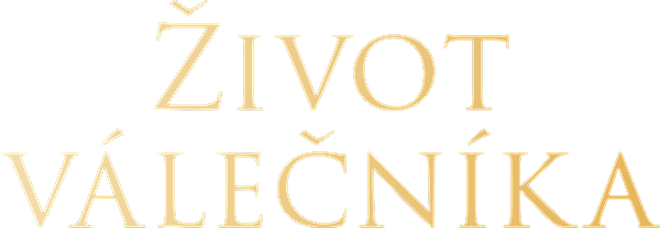 Život válečníka
