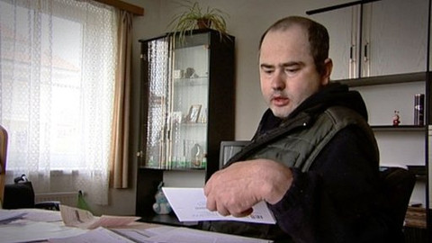 Krotitelé dluhů - 5. října 2010