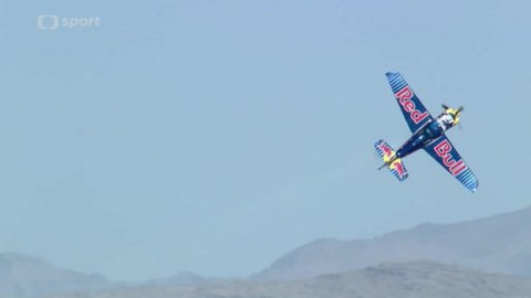 Red Bull Air Race - Red Bull Air Race 2014 USA (Las Vegas)