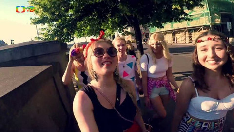 Dé pětka - 12. září 2015