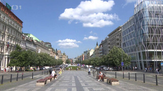 Z metropole