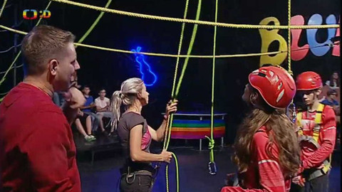 Bludiště - 22. listopadu 2021