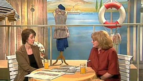 Domácí štěstí - 1. července 2001