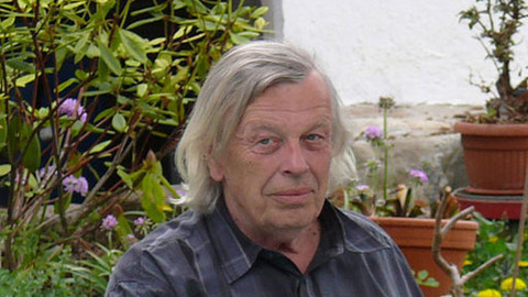 Vzkaz - Vzkaz Svatopluka Karáska