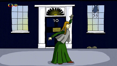 Zprávičky - 8. března