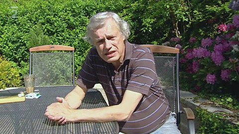 Osobnost na Dvojce - 9. června 2011