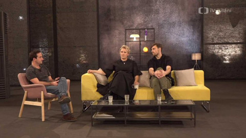 StarDance - Videochat