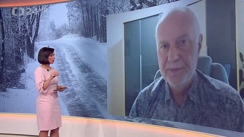 90’ ČT24 - Spor o korespondenční volbu