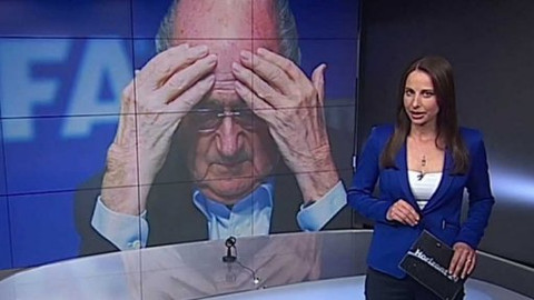 Horizont ČT24 - 27. května 2015